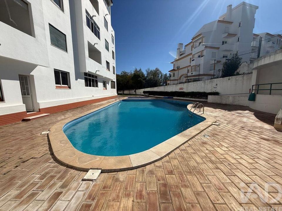 Lejlighed i Albufeira, Faro - foto 1