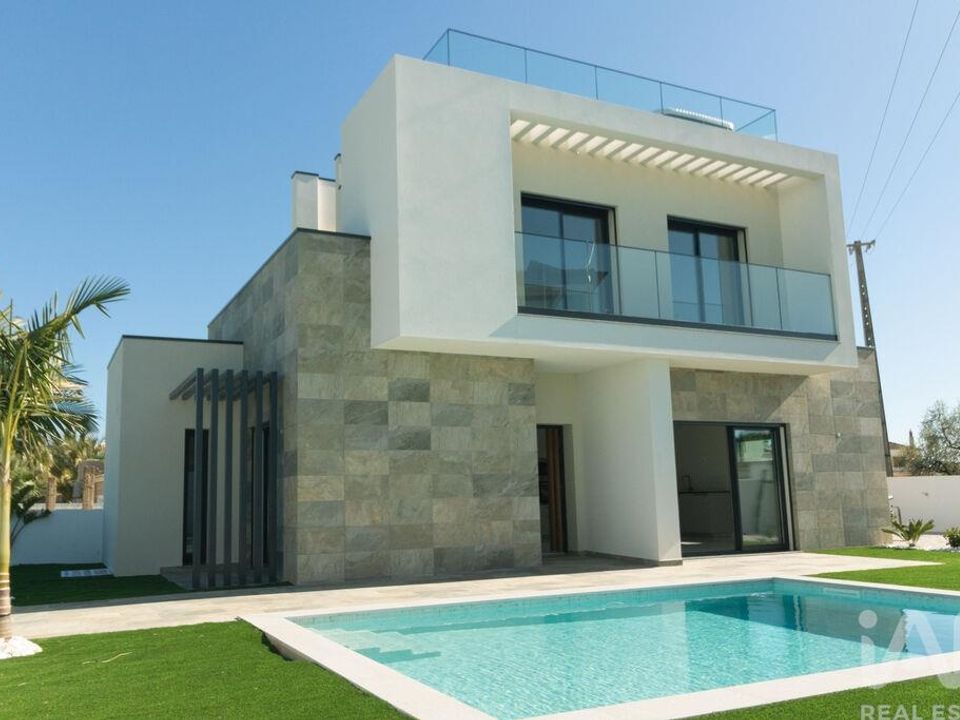 Byhus i Silves, Faro - foto 2