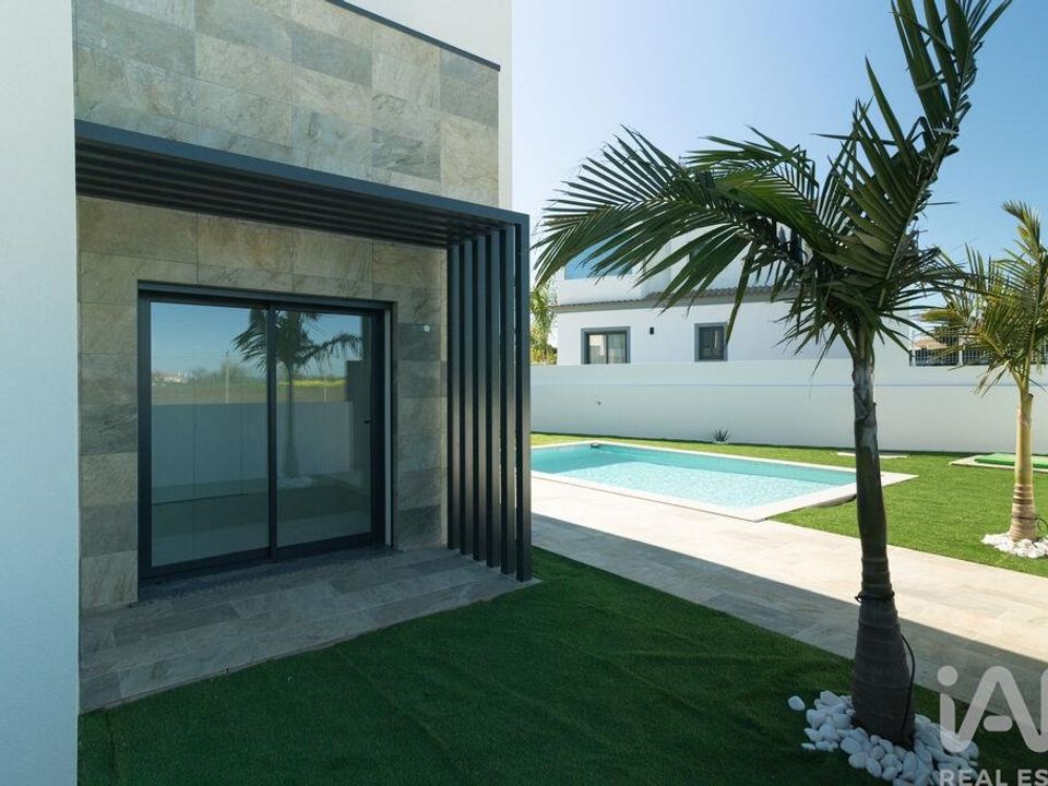 Byhus i Silves, Faro - foto 3