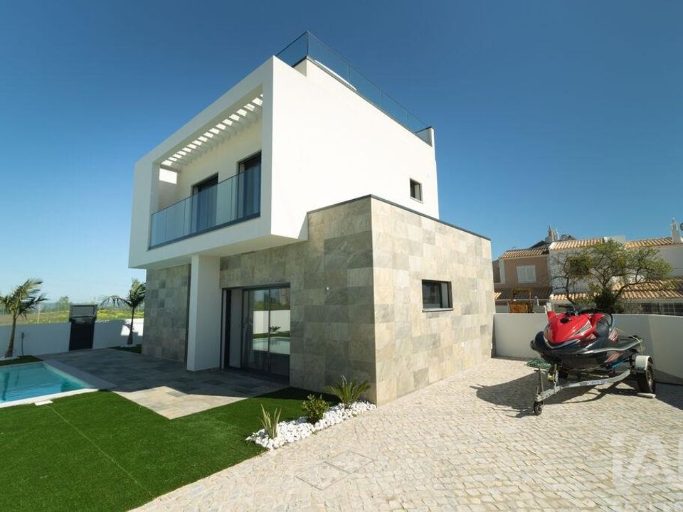 Byhus i Silves, Faro - foto 4