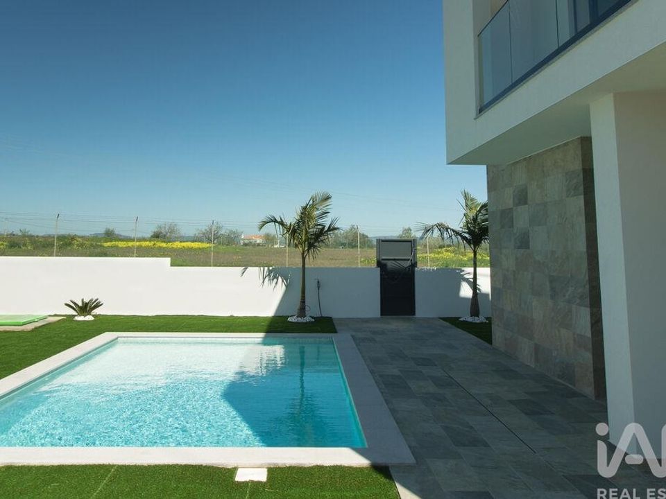 Byhus i Silves, Faro - foto 5