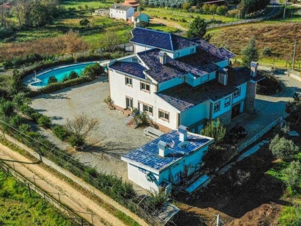 Byhus i Mirandela, Braganca - foto 2
