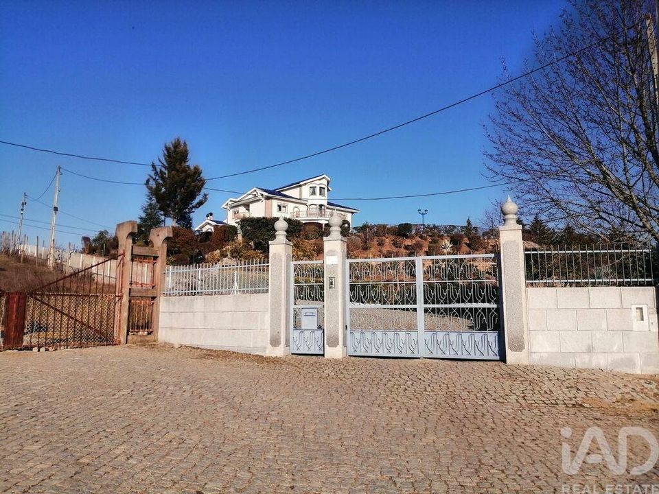 Byhus i Mirandela, Braganca - foto 5