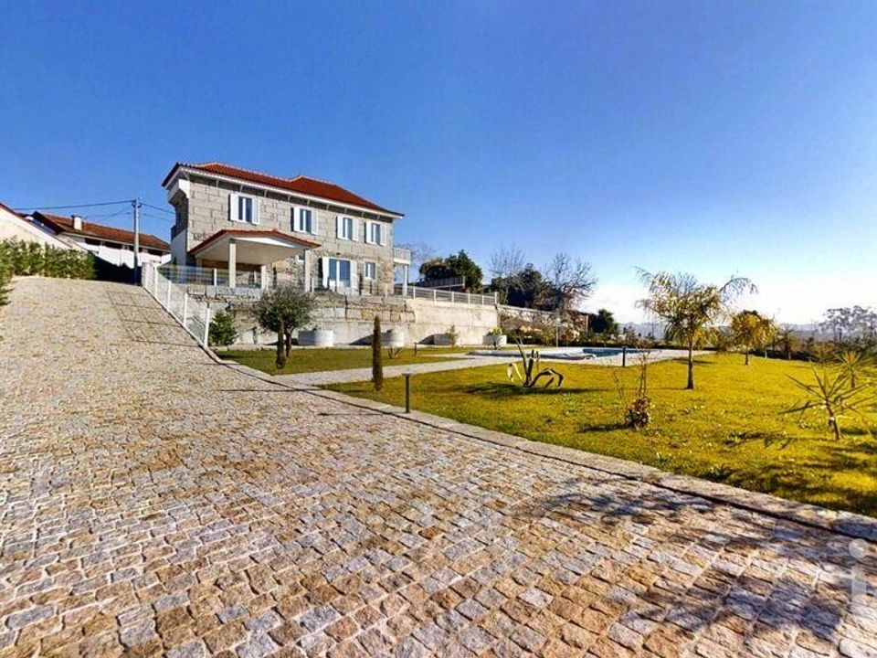 Rekkehus i Felgueiras, Porto - bilde 2
