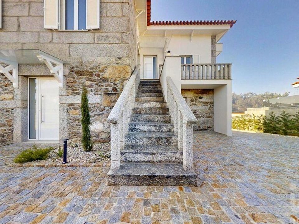 Rekkehus i Felgueiras, Porto - bilde 5