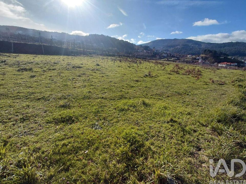 Helårsgrund i Melgaco, Viana do Castelo - foto 1
