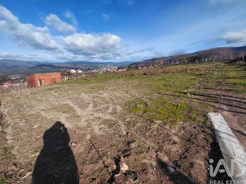 Helårsgrund i Melgaco, Viana do Castelo - foto 2