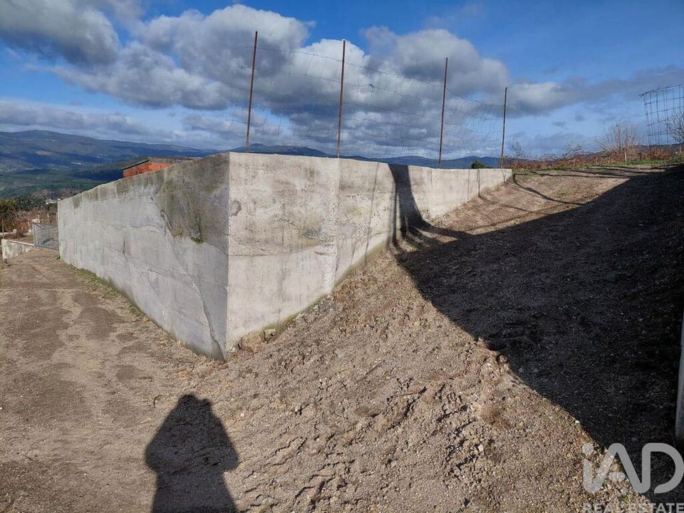 Helårsgrund i Melgaco, Viana do Castelo - foto 4