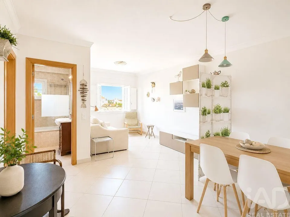 Apartamento en Tavira, Faro - foto 1