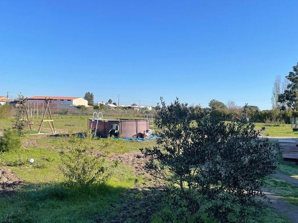 Helårsgrund i Palmela, Setubal - foto 5