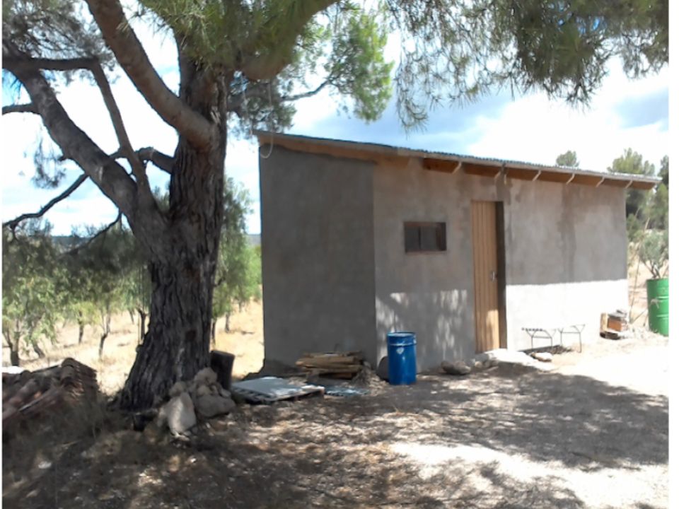 Finca i Bovera, Lerida - foto 1