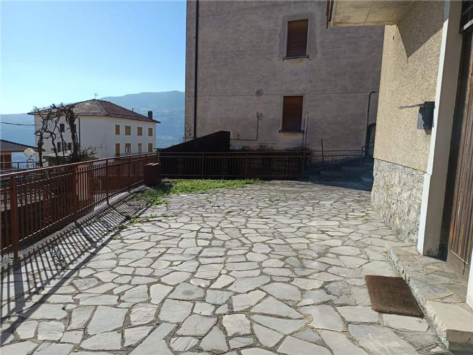Leilighet i Berbenno, Bergamo - bilde 3