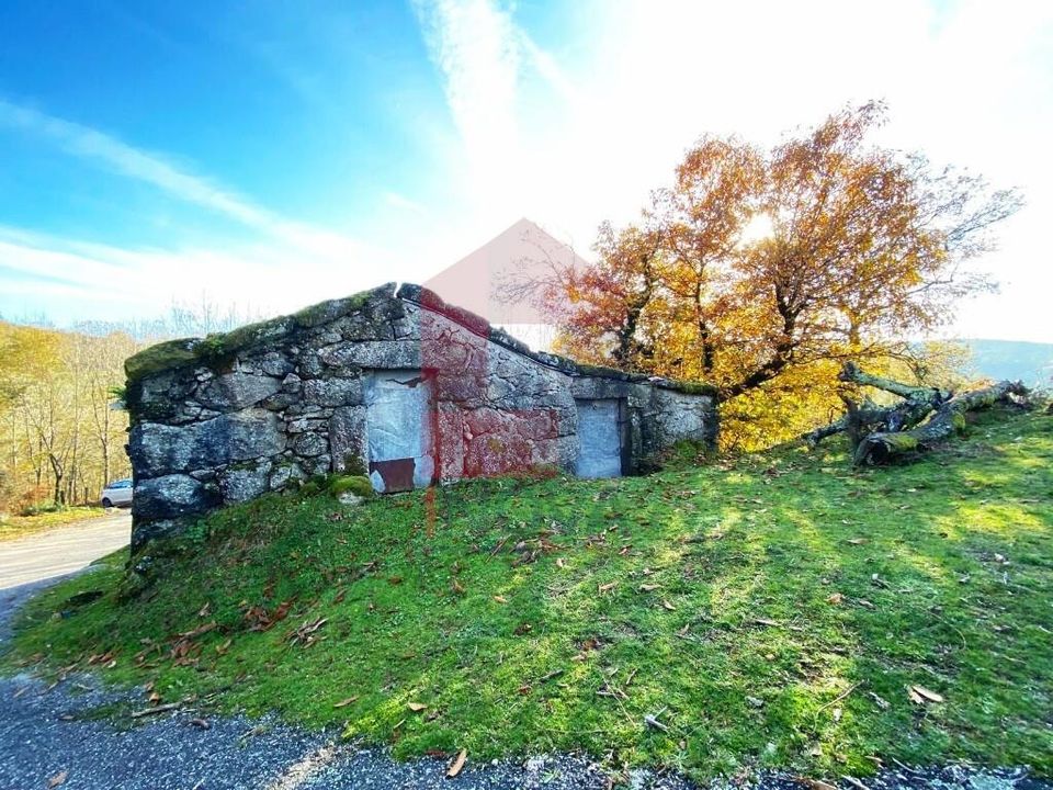 Byhus i Vila Verde, Braga - foto 1