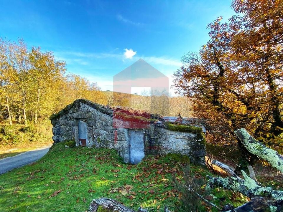 Byhus i Vila Verde, Braga - foto 3