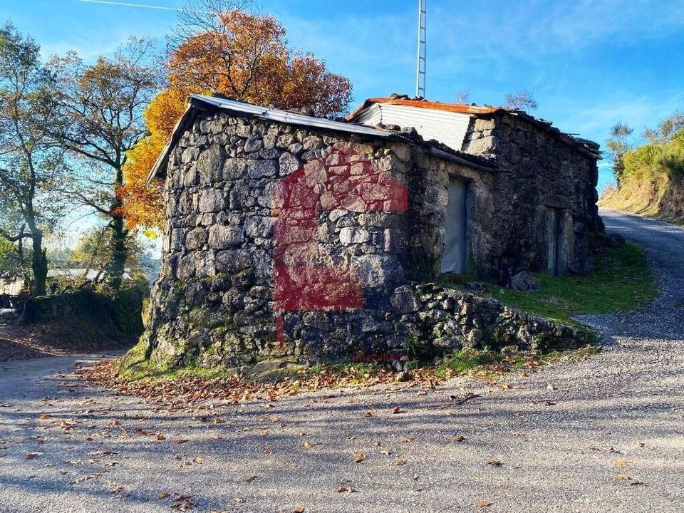 Byhus i Vila Verde, Braga - foto 4