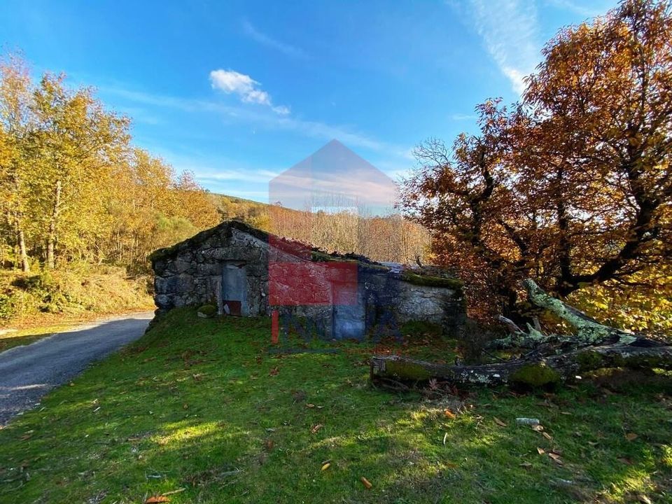 Byhus i Vila Verde, Braga - foto 5