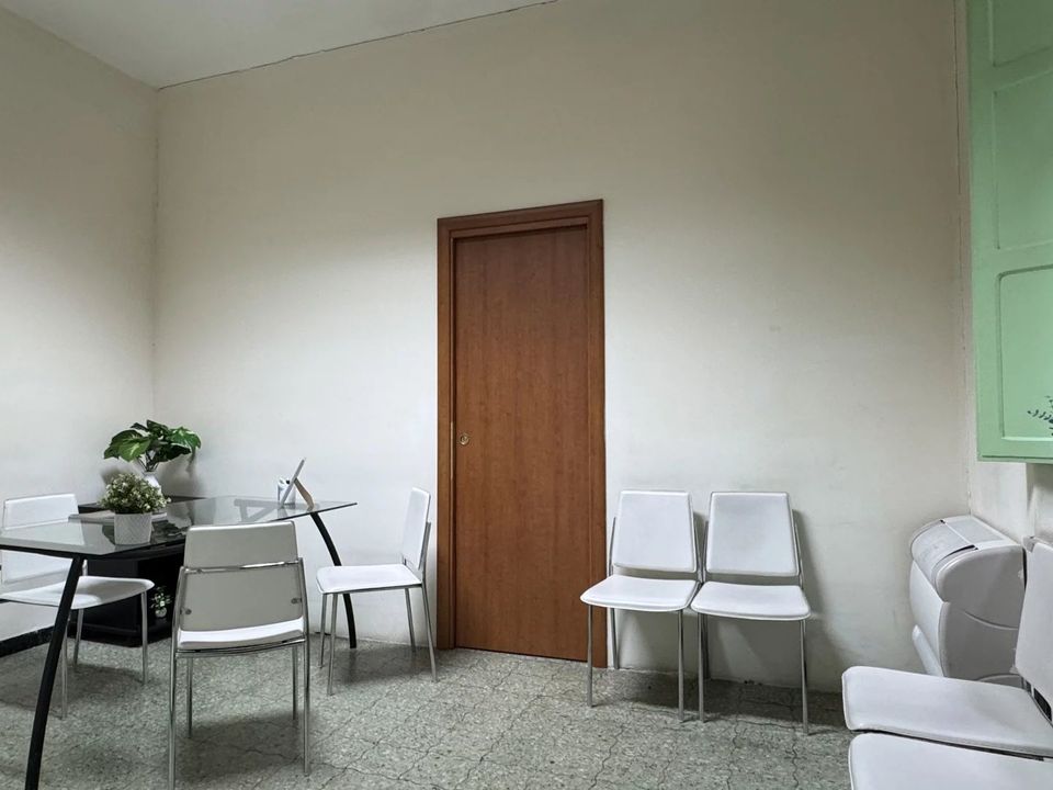 Erhvervsejendom i Cosenza, Cosenza - foto 3