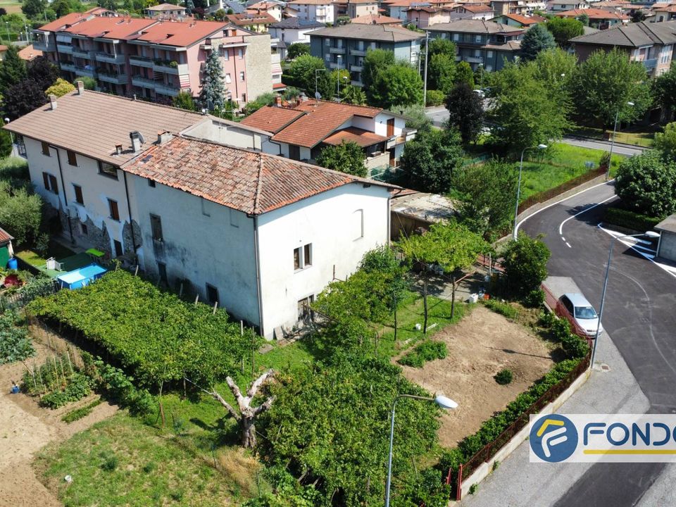 Herregård i Grumello del Monte, Bergamo - bilde 2