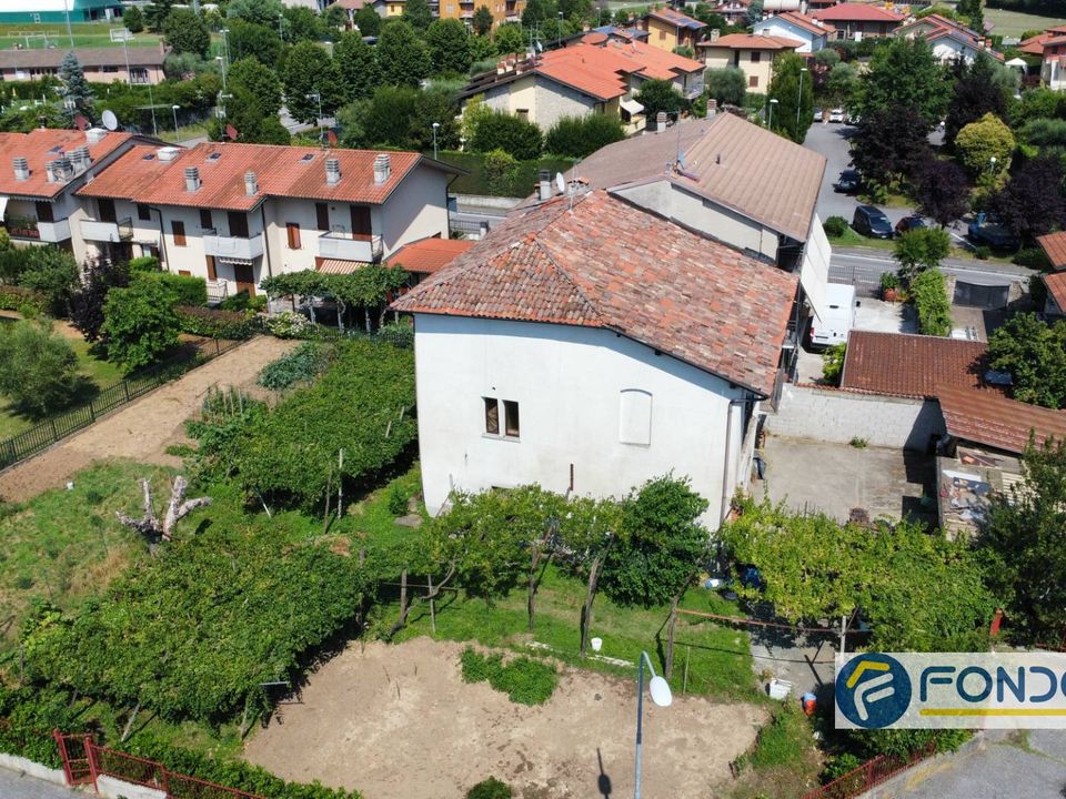 Herregård i Grumello del Monte, Bergamo - bilde 3