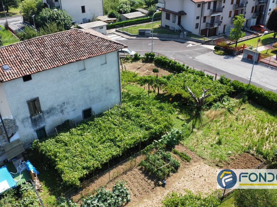 Herregård i Grumello del Monte, Bergamo - bilde 4
