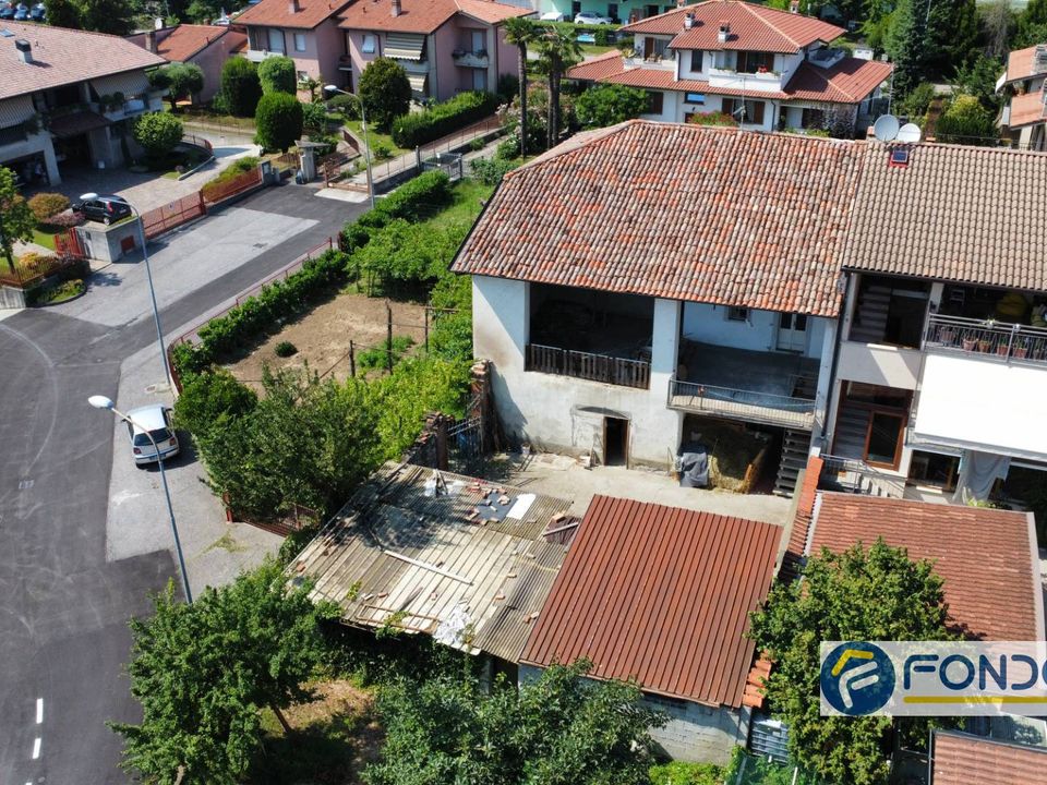 Herregård i Grumello del Monte, Bergamo - bilde 5