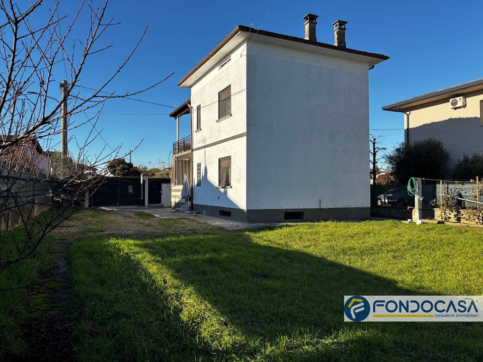 Villa i Palazzolo sull'Oglio, Brescia - foto 3