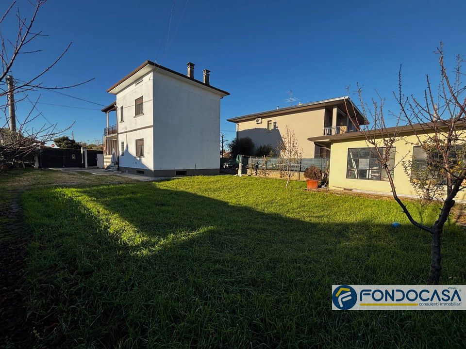 Villa i Palazzolo sull'Oglio, Brescia - foto 1