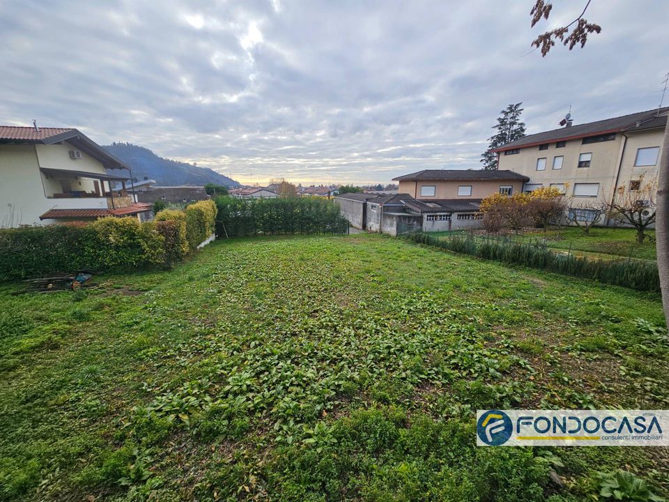 Helårsgrund i Chiuduno, Bergamo - foto 2