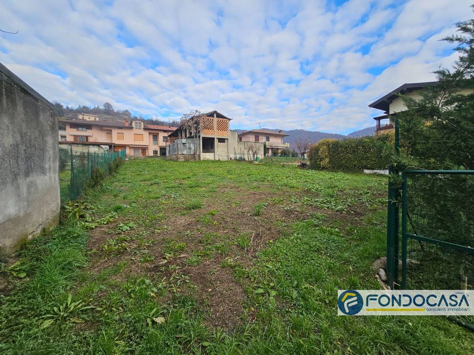 Helårsgrund i Chiuduno, Bergamo - foto 3