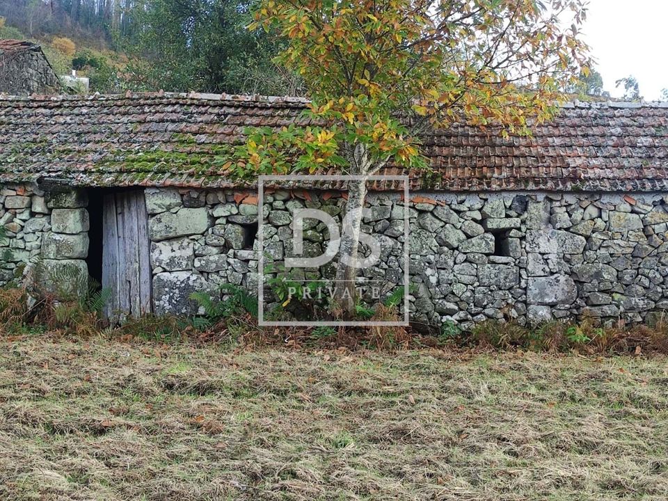 Helårsgrund i Baiao, Porto - foto 5