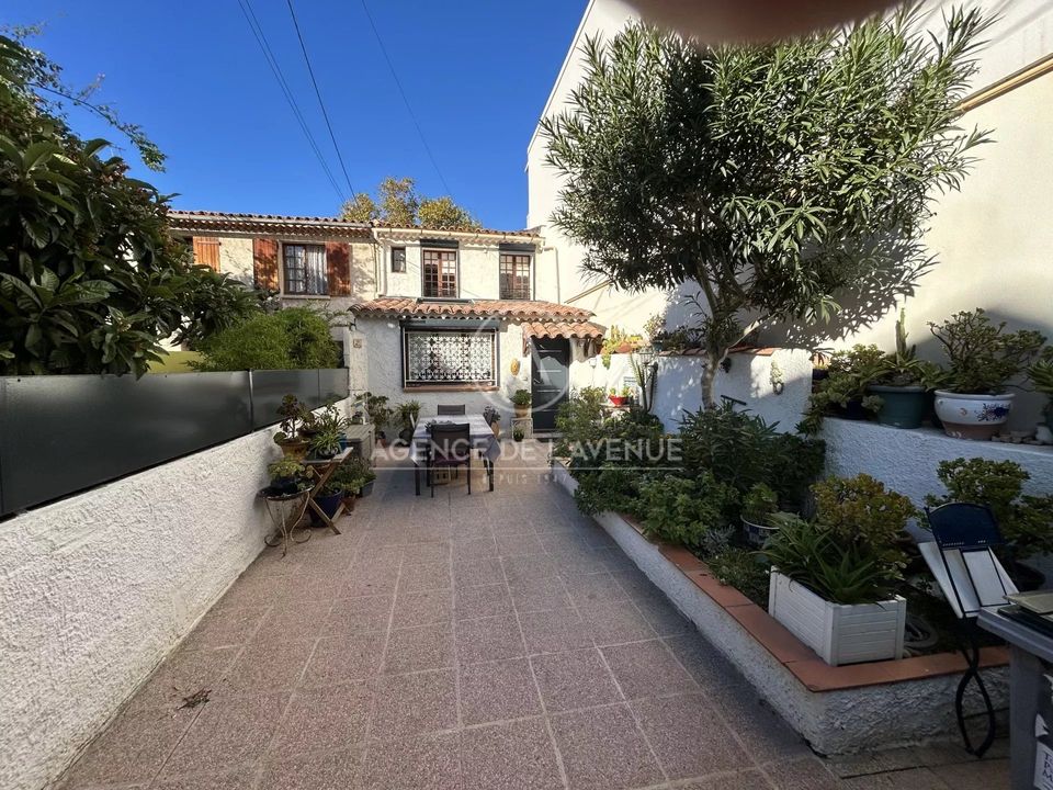 Villa i La Seyne-sur-Mer, Var - foto 1