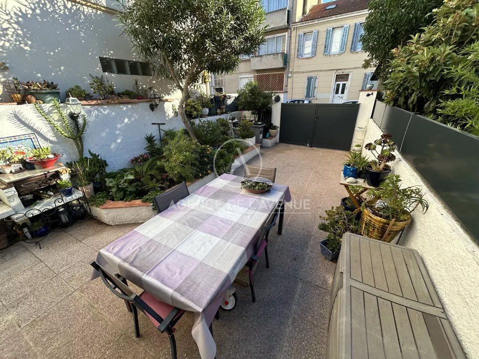 Villa i La Seyne-sur-Mer, Var - foto 2