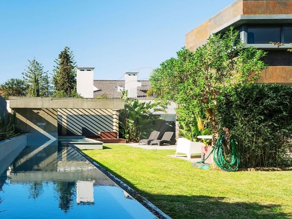 Villa i Cascais, Lisbon - foto 1