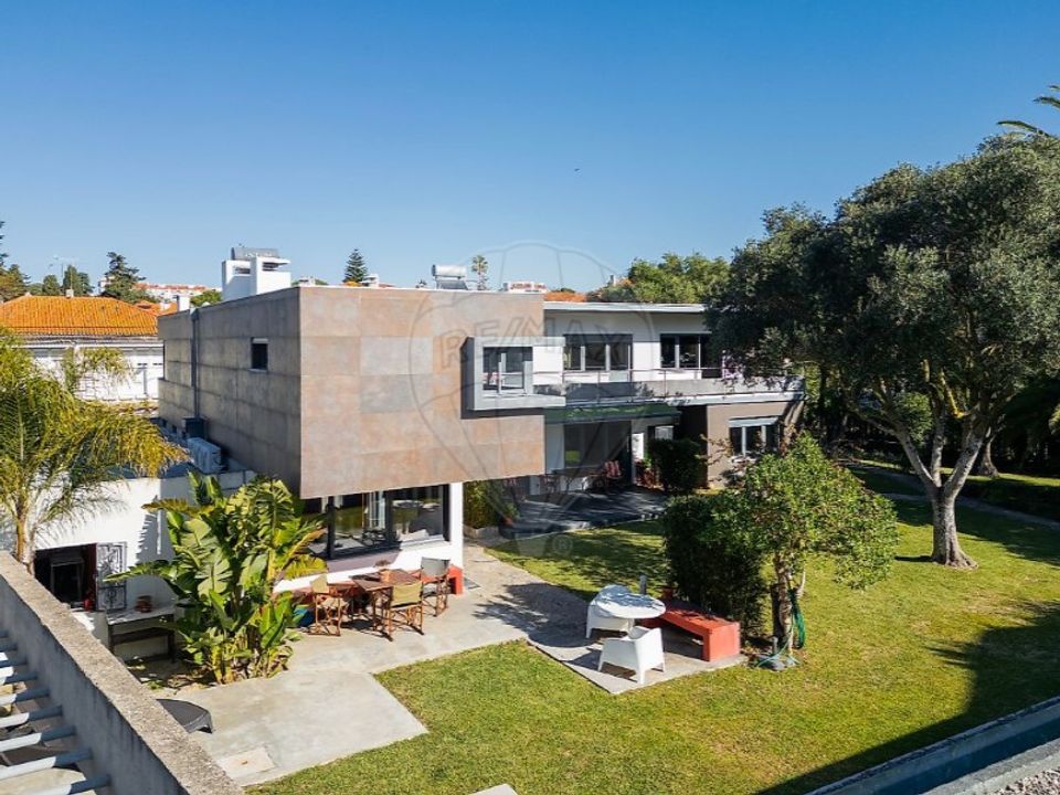 Villa i Cascais, Lisbon - foto 2