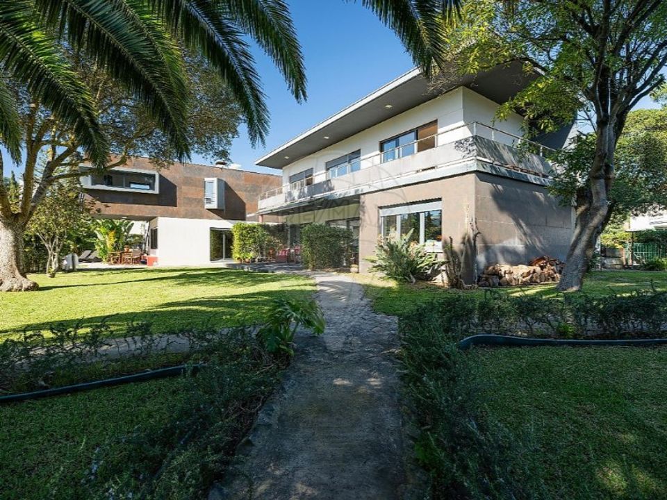 Villa i Cascais, Lisbon - foto 3