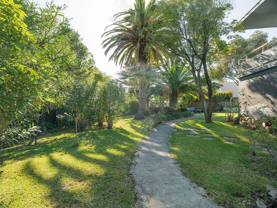 Villa i Cascais, Lisbon - foto 4