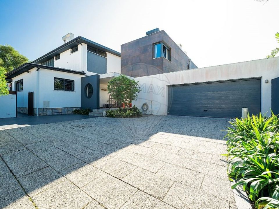 Villa i Cascais, Lisbon - foto 5