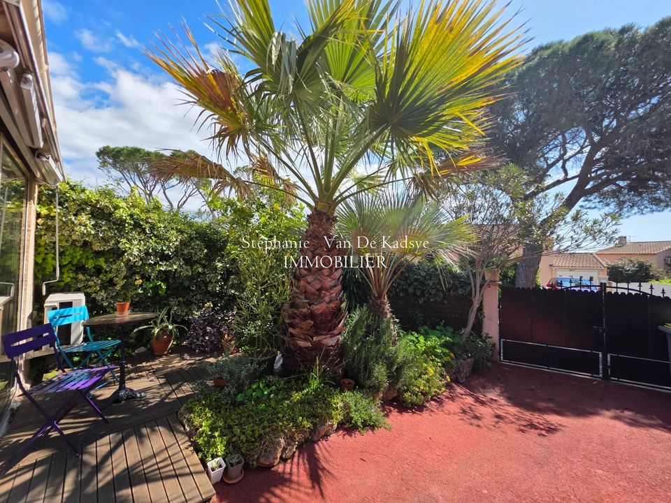 Villa i Frejus, Var - foto 2