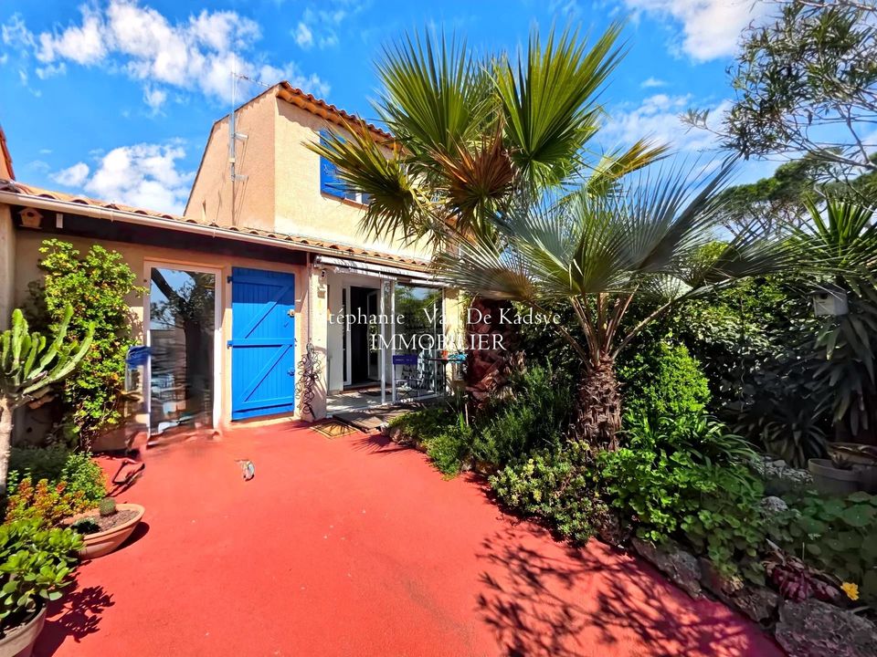 Villa i Frejus, Var - foto 3