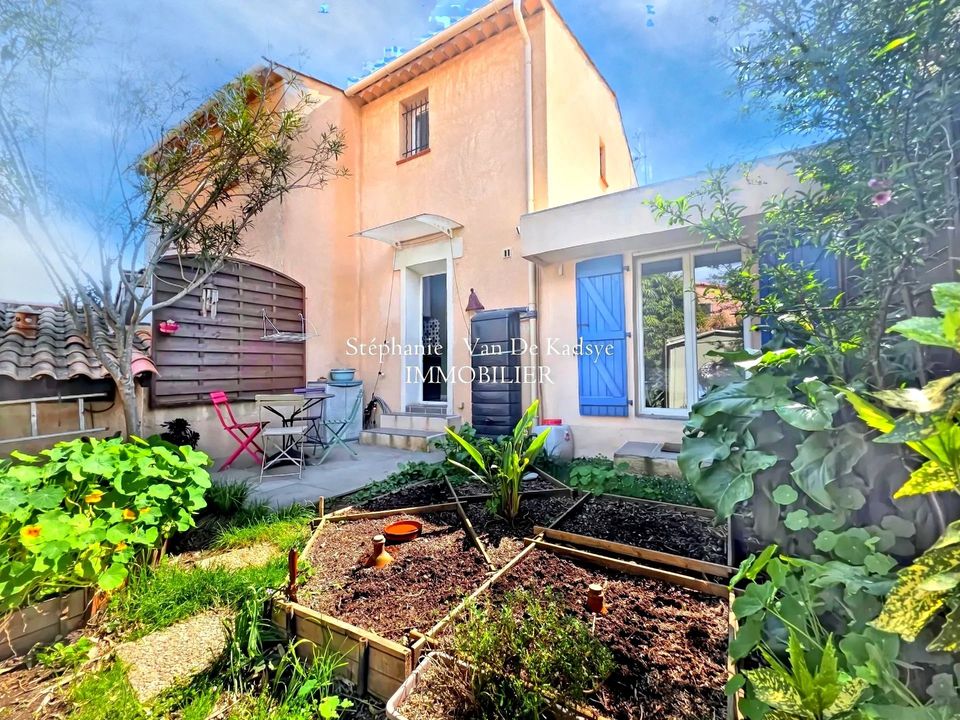 Villa i Frejus, Var - foto 1
