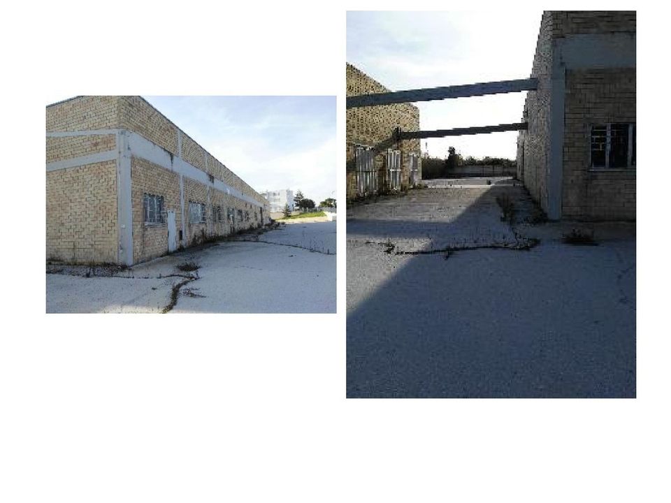 Erhvervsejendom i Giulianova, Teramo - foto 3