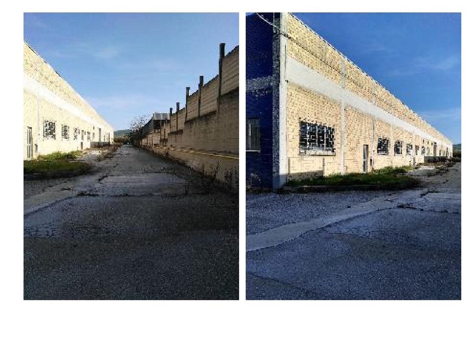 Erhvervsejendom i Giulianova, Teramo - foto 4