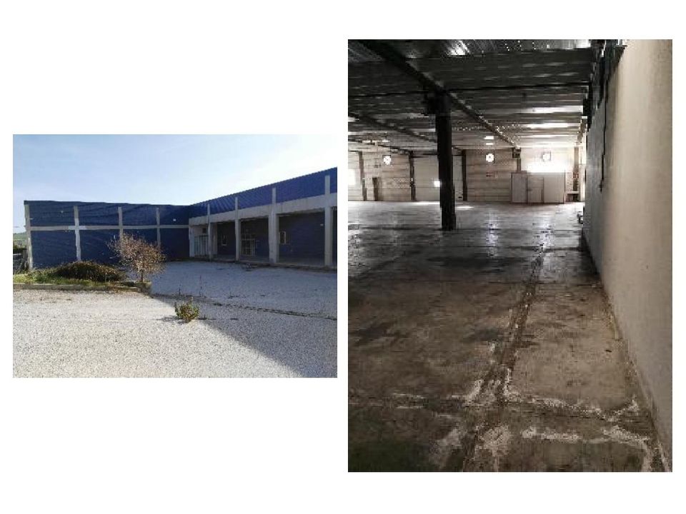 Erhvervsejendom i Giulianova, Teramo - foto 5