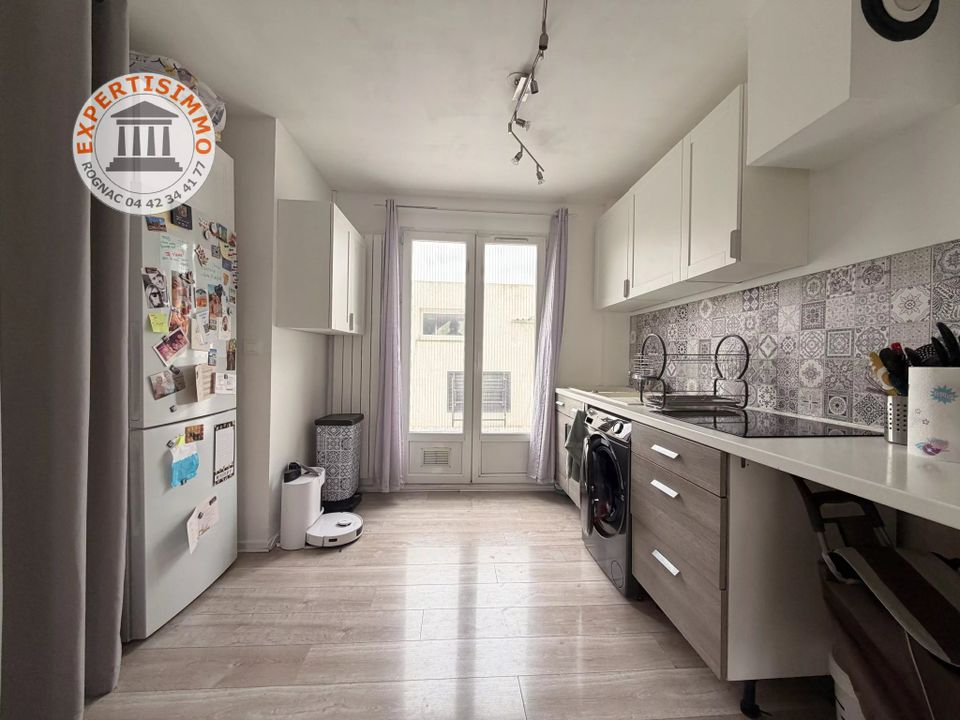 Villa i Vitrolles, Bouches-du-Rhone - foto 4
