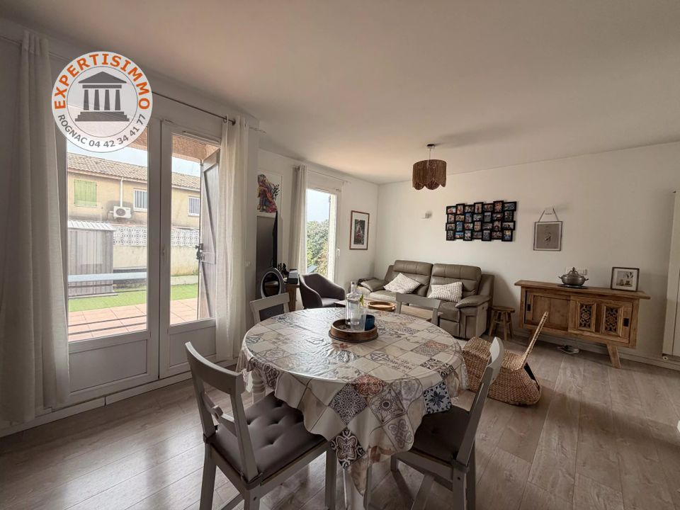 Villa i Vitrolles, Bouches-du-Rhone - foto 5