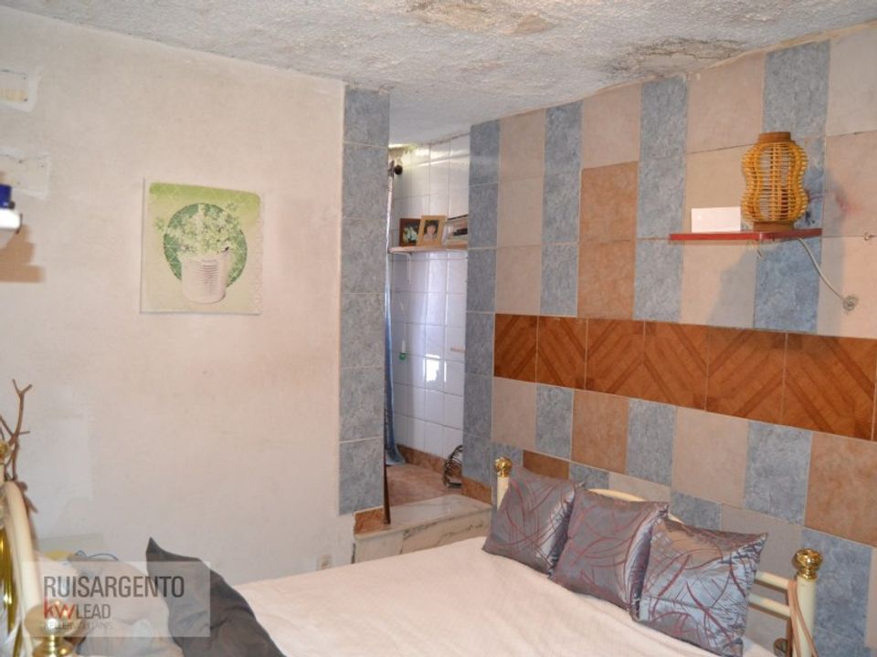 Villa i Salvador, Castelo Branco - foto 1