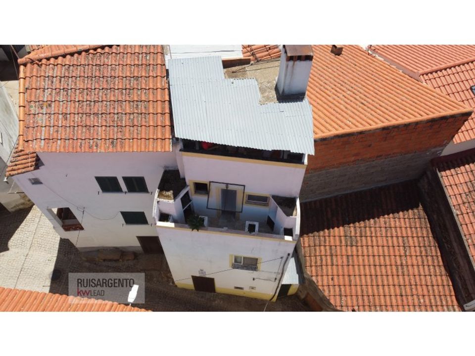 Villa i Salvador, Castelo Branco - foto 2