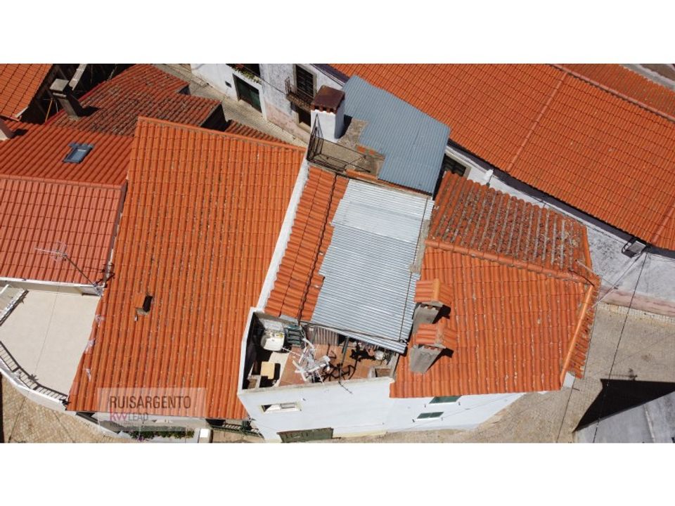 Villa i Salvador, Castelo Branco - foto 3
