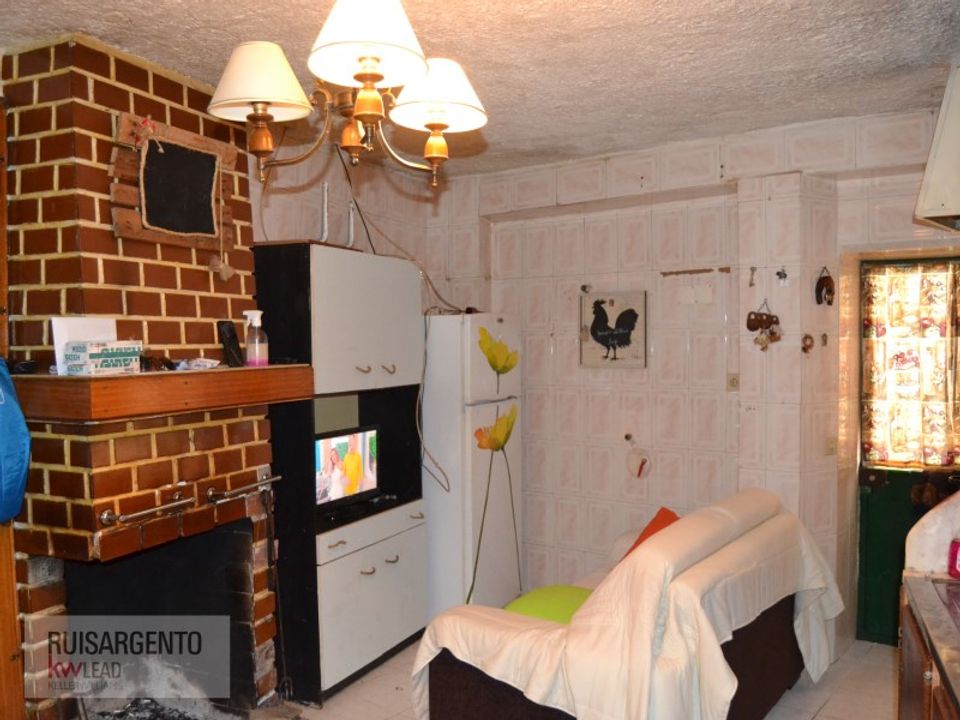 Villa i Salvador, Castelo Branco - foto 4