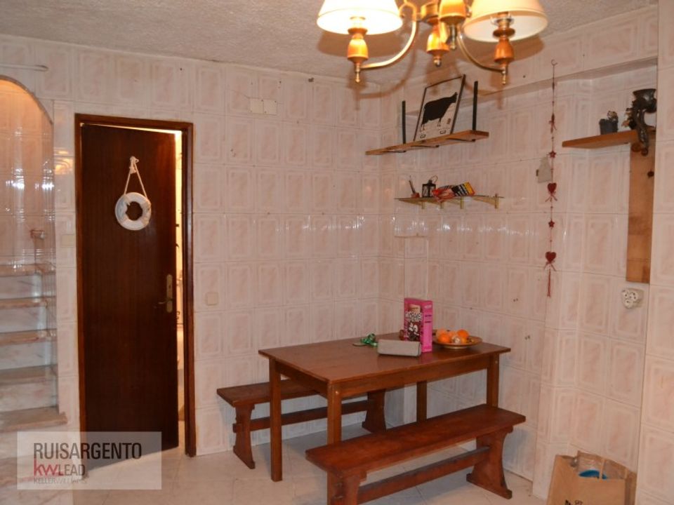 Villa i Salvador, Castelo Branco - foto 5